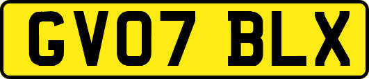 GV07BLX