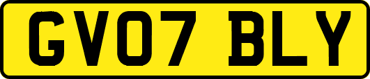 GV07BLY