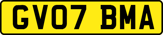 GV07BMA