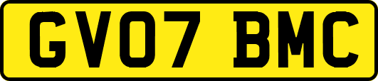 GV07BMC