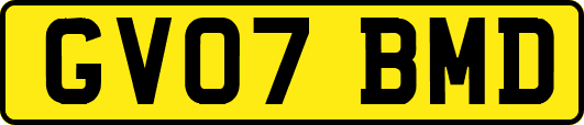 GV07BMD