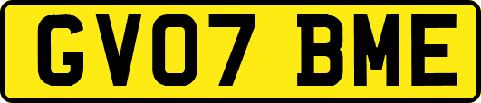 GV07BME