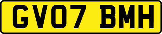 GV07BMH