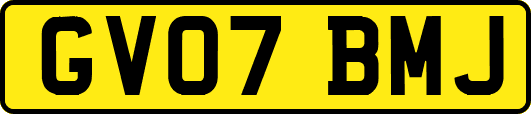 GV07BMJ
