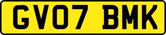 GV07BMK