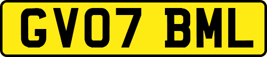 GV07BML