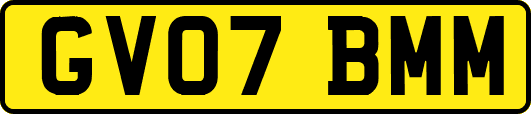 GV07BMM
