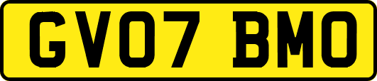 GV07BMO