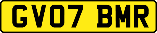 GV07BMR