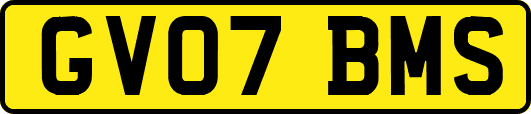 GV07BMS
