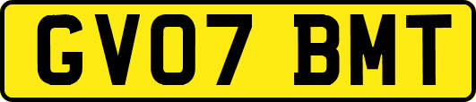 GV07BMT