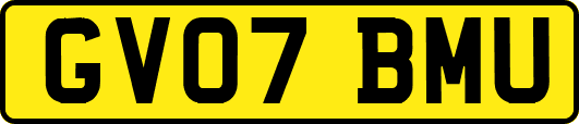 GV07BMU