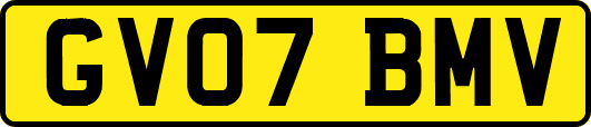 GV07BMV
