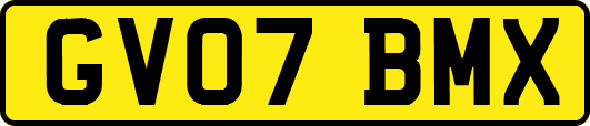 GV07BMX