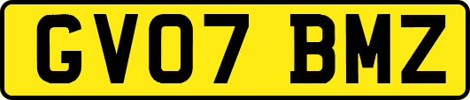 GV07BMZ