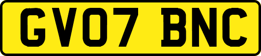 GV07BNC