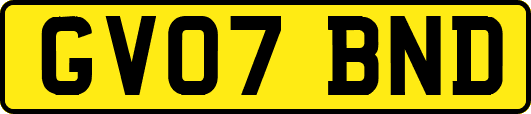 GV07BND