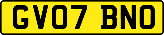 GV07BNO