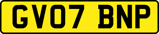 GV07BNP