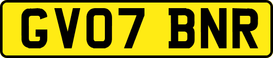 GV07BNR