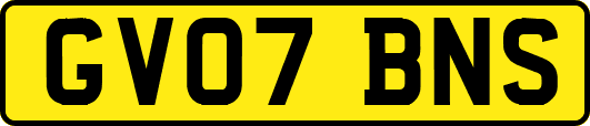 GV07BNS