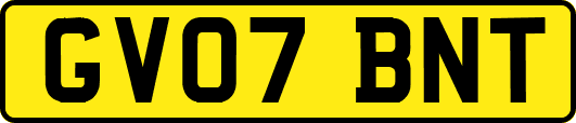 GV07BNT