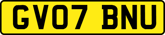 GV07BNU