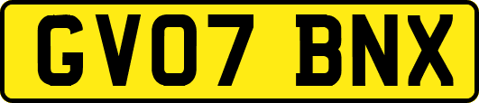 GV07BNX