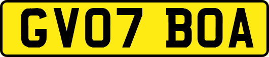 GV07BOA