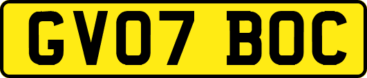 GV07BOC