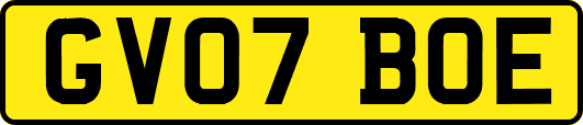 GV07BOE
