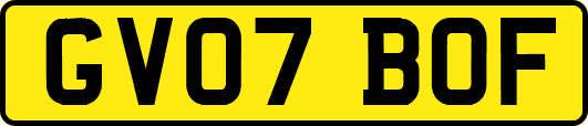 GV07BOF