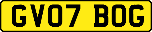 GV07BOG
