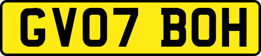 GV07BOH