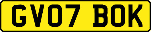 GV07BOK