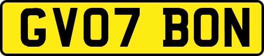 GV07BON