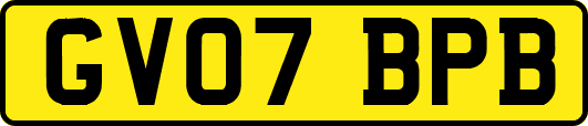 GV07BPB