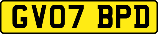 GV07BPD