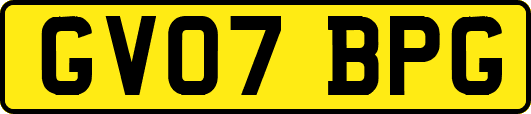 GV07BPG