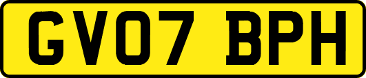 GV07BPH