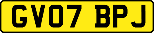 GV07BPJ