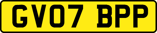 GV07BPP
