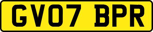 GV07BPR