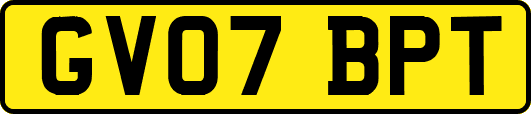 GV07BPT