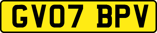 GV07BPV