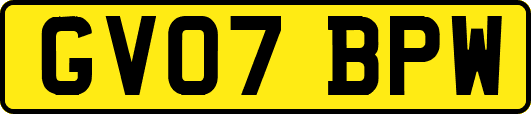 GV07BPW