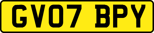 GV07BPY