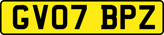 GV07BPZ
