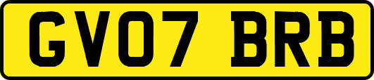GV07BRB