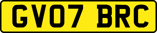 GV07BRC